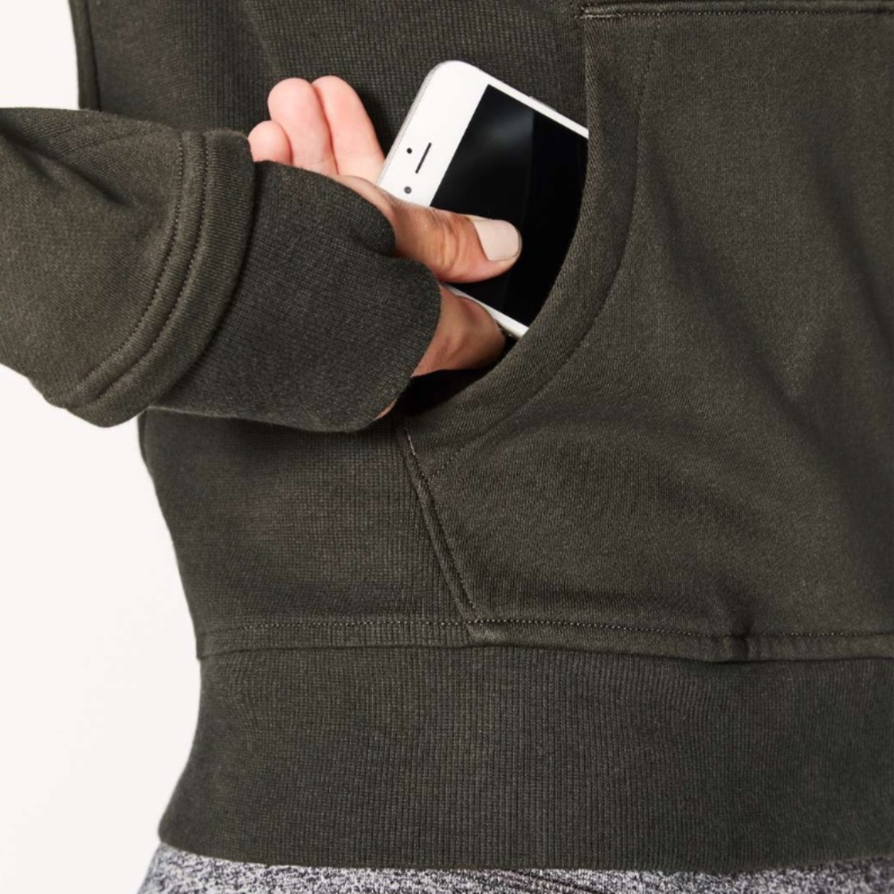 Lululemon Press Pause Jacket  - Picture 6 of 11